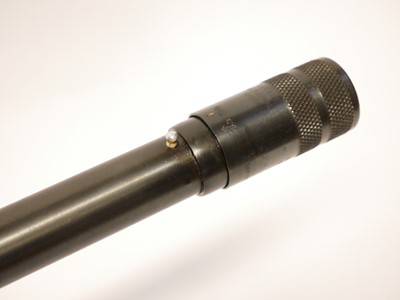 Lot 214 - Firearms certificate Stevens Model 58-12...