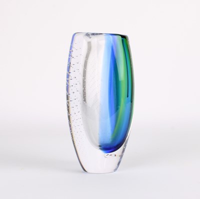 Lot 46 - Göran Wärff (Swedish 1933-2022) for Kosta Boda