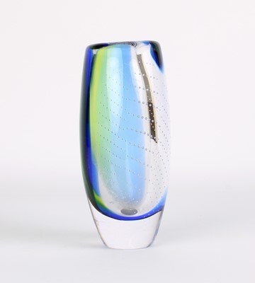 Lot 46 - Göran Wärff (Swedish 1933-2022) for Kosta Boda