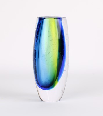 Lot 46 - Göran Wärff (Swedish 1933-2022) for Kosta Boda