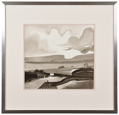Lot 167 - Geoffrey Key (British 1941-)