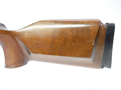 Lot 280 - Anschutz Match 54 .22lr bolt action rifle,...
