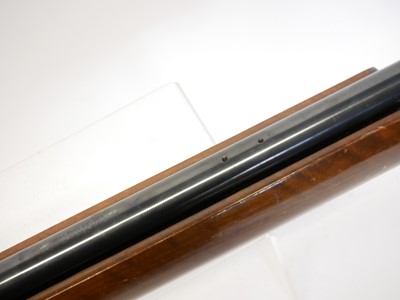 Lot 280 - Anschutz Match 54 .22lr bolt action rifle,...