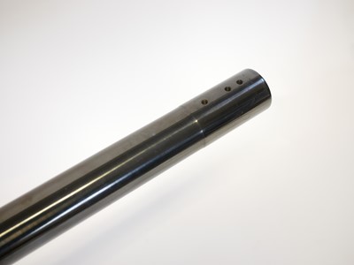 Lot 280 - Anschutz Match 54 .22lr bolt action rifle,...