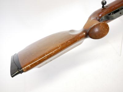 Lot 280 - Anschutz Match 54 .22lr bolt action rifle,...