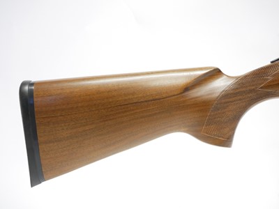 Lot 359 - Laurona Aurona 12 bore over and under shotgun,...
