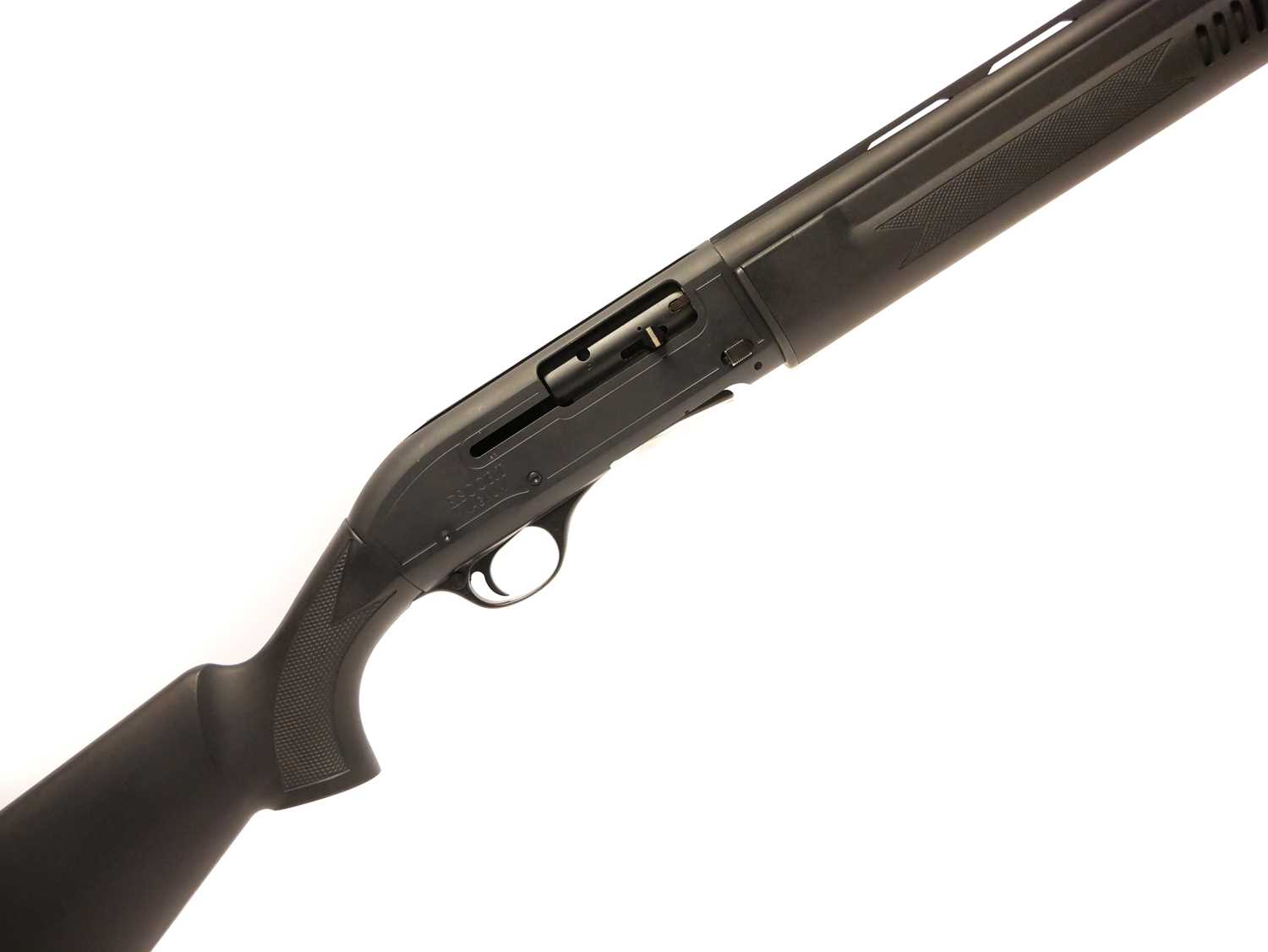 Lot 361 - Hatsan Escort Magnum 12 bore semi-automatic...