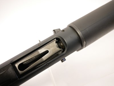 Lot 361 - Hatsan Escort Magnum 12 bore semi-automatic...