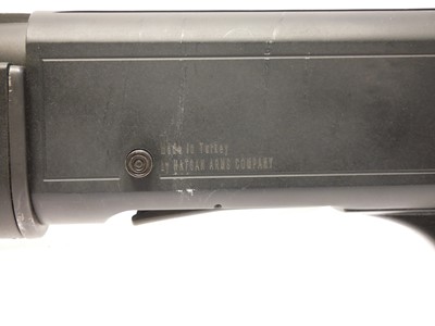 Lot 361 - Hatsan Escort Magnum 12 bore semi-automatic...