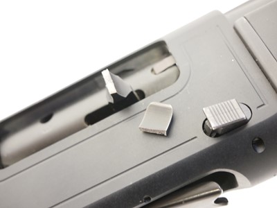 Lot 361 - Hatsan Escort Magnum 12 bore semi-automatic...