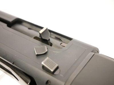 Lot 361 - Hatsan Escort Magnum 12 bore semi-automatic...