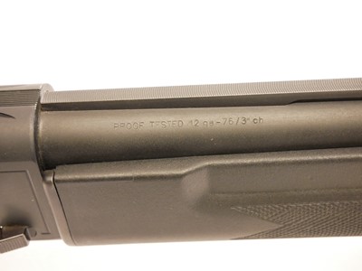 Lot 361 - Hatsan Escort Magnum 12 bore semi-automatic...