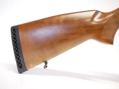 Lot 241 - CZ 550 7x57 bolt action rifle, serial number...