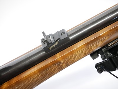 Lot 241 - CZ 550 7x57 bolt action rifle, serial number...