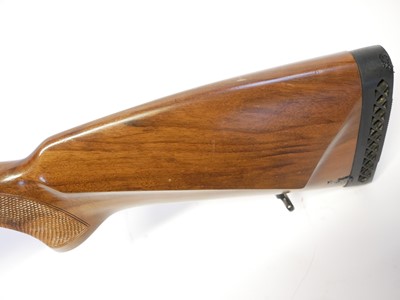 Lot 241 - CZ 550 7x57 bolt action rifle, serial number...