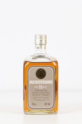 Lot 189 - 1 bottle malt whisky