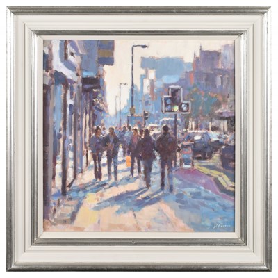 Lot 278 - David Farren (British 1972-)