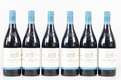 Lot 44 - 6 bottles La Rioja Alta ‘Vina Ardanza’ Reserva 2010 “Seleccion Especial”