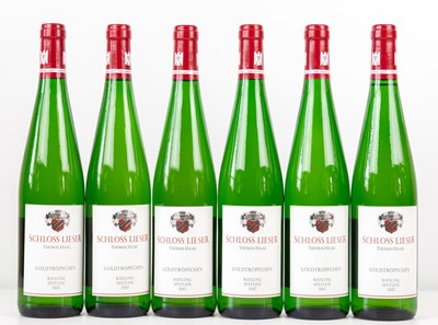 Lot 71 - 6 bottles in previously unopened Original Carton