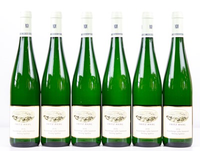 Lot 73 - 6 bottles in previously unopened Original Carton