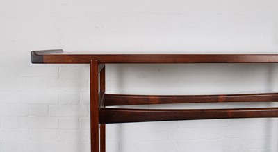 Lot 211 - Finn Juhl (Danish 1912-1989) for Vodder (Attributed)