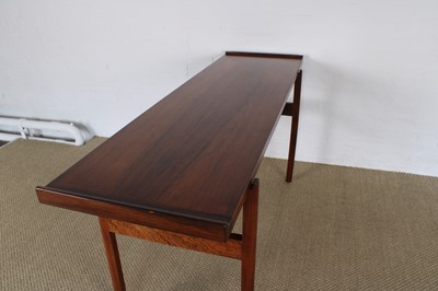Lot 211 - Finn Juhl (Danish 1912-1989) for Vodder (Attributed)