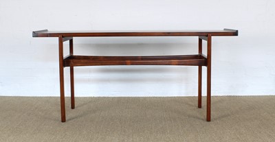 Lot 211 - Finn Juhl (Danish 1912-1989) for Vodder (Attributed)