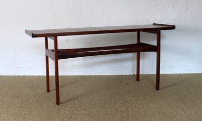 Lot 211 - Finn Juhl (Danish 1912-1989) for Vodder (Attributed)
