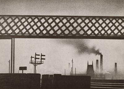 Lot 263 - Trevor Grimshaw (British 1947-2001)