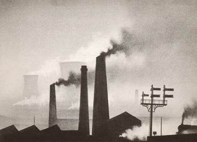Lot 263 - Trevor Grimshaw (British 1947-2001)