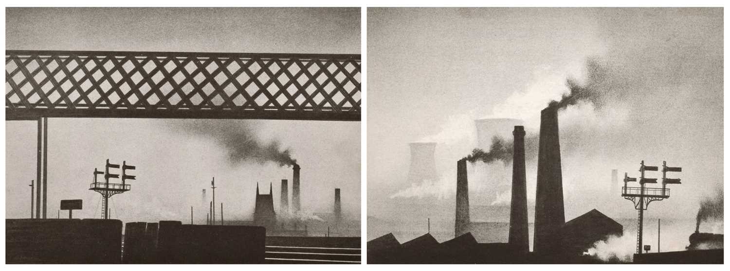 Lot 263 - Trevor Grimshaw (British 1947-2001)