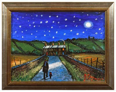 Lot 171 - James Downie (British 1949-)