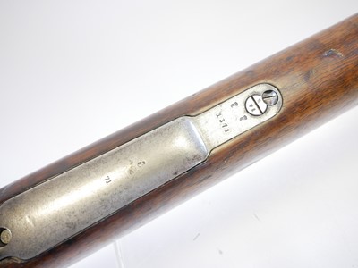 Lot 100 - Deactivated German WWI Mauser Gew98 7.92mm...