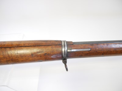 Lot 100 - Deactivated German WWI Mauser Gew98 7.92mm...