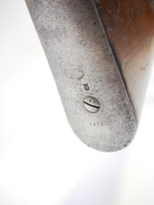 Lot 100 - Deactivated German WWI Mauser Gew98 7.92mm...
