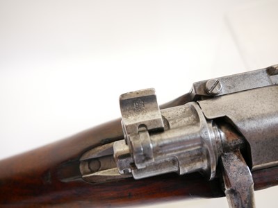 Lot 100 - Deactivated German WWI Mauser Gew98 7.92mm...