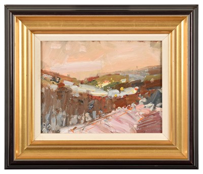 Lot 119 - Don McKinlay (British 1929-2017)