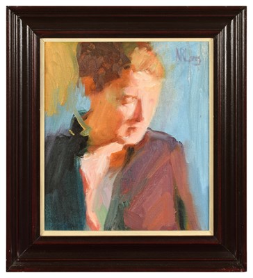 Lot 276 - Norman Long (British 1976-)