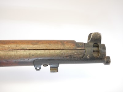 Lot 102 - Deactivated Lee Enfield .303 SMLE bolt action...