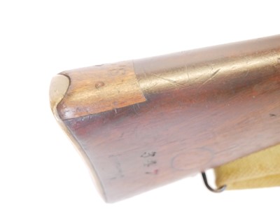 Lot 102 - Deactivated Lee Enfield .303 SMLE bolt action...