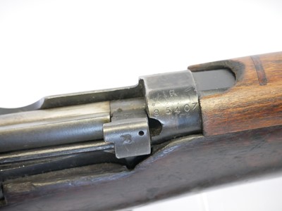 Lot 102 - Deactivated Lee Enfield .303 SMLE bolt action...