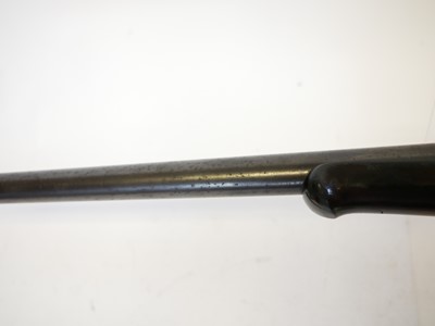 Lot 259 - Winchester 1895 .405 lever action rifle,...