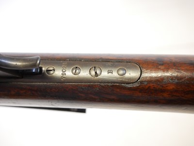 Lot 259 - Winchester 1895 .405 lever action rifle,...