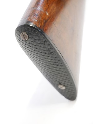 Lot 259 - Winchester 1895 .405 lever action rifle,...