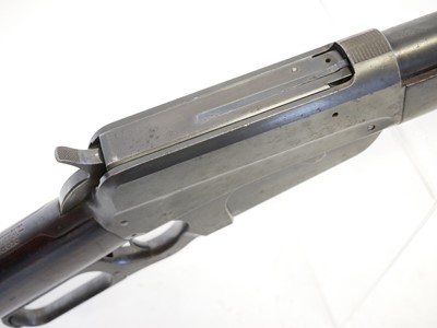 Lot 259 - Winchester 1895 .405 lever action rifle,...
