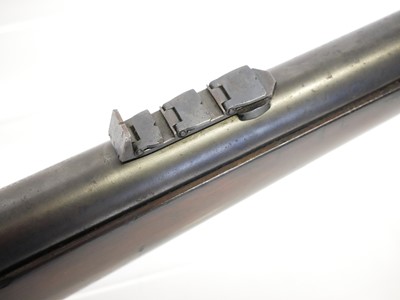 Lot 259 - Winchester 1895 .405 lever action rifle,...