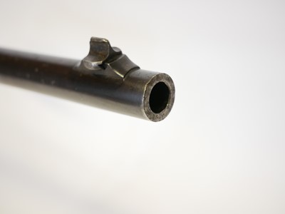 Lot 259 - Winchester 1895 .405 lever action rifle,...