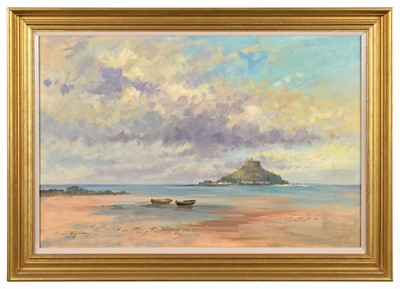 Lot 1 - Ivan Taylor (British 1946-)