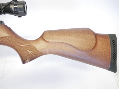 Lot 133 - Norica Storm .22 air rifle, serial number...