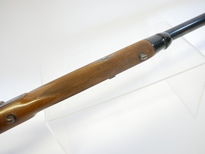 Lot 241 - Intermarco .451 Creedmore Match percussion...